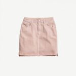 Mini Skirt