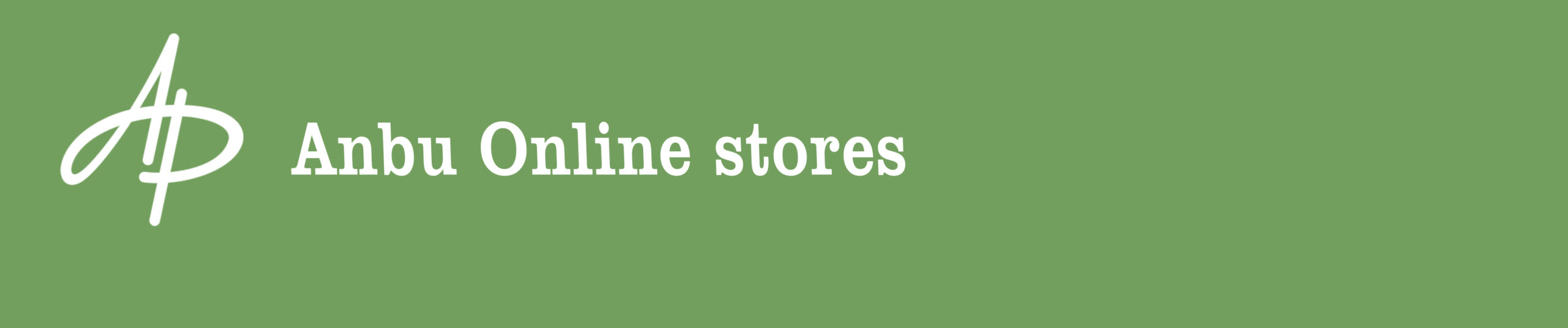 Anbu online stores